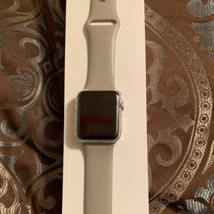 Series1 Apple Watch 42mm